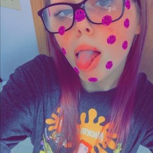 Meet your Posher, Danyell